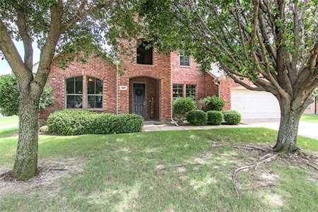 321 Creekside Trail Argyle, TX 76226