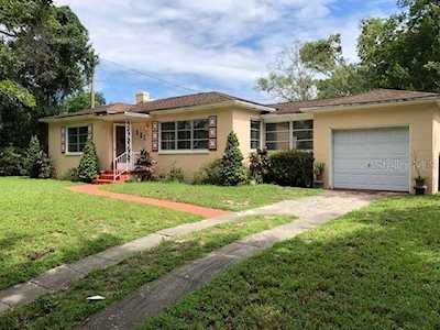 2110 Anderson Place Orlando, FL 32803