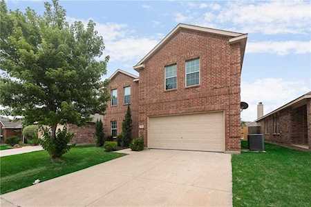 1708 Quails Nest Drive Fort Worth, TX 76177
