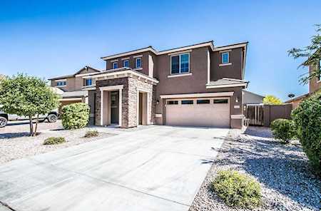 11155 E Starkey Avenue Mesa, AZ 85212