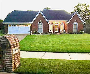 3923 Chelsea Nicole Cv Bartlett, TN 38135