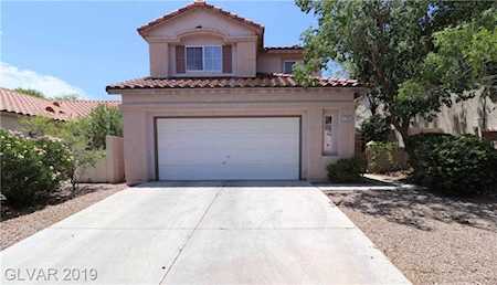 7701 Sierra Paseo Ln Las Vegas, NV 89128
