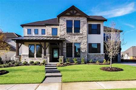 731 Star Meadow Drive Prosper, TX 75078