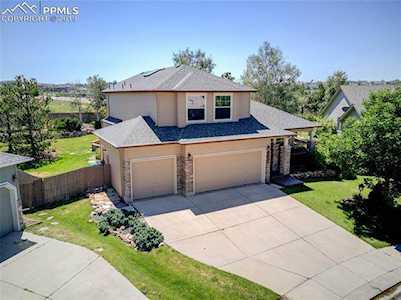 3470 Verbena Circle Colorado Springs, CO 80920
