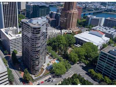 1500 SW 5th Ave #2305 Portland, OR 97201
