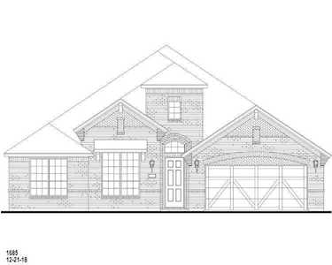 1020 Boxelder Trail Northlake, TX 76226