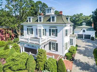 81 West Central Street Natick, MA 01760