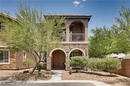 8604 Splendid Leaf Ct Las Vegas, NV 89178