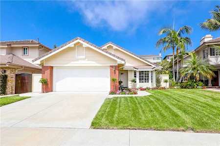 2166 Via Aguila San Clemente, CA 92673