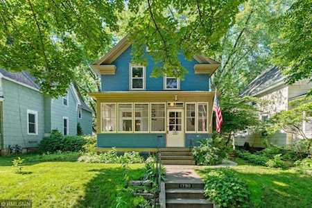 1790 Minnehaha Avenue W Saint Paul, MN 55104