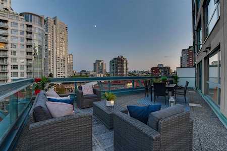 283 Davie Street #606 Vancouver, BC V6B 5T6