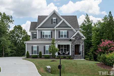 2801 Green Bark Court Fuquay Varina, NC 27526