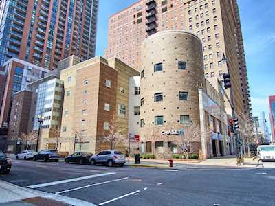 40 E 9th St #1518 Chicago, IL 60605