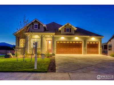 4805 Mariana Hills Cir Loveland, CO 80537