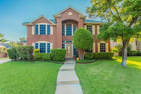 116 Idlewild Court Highland Village, TX 75077