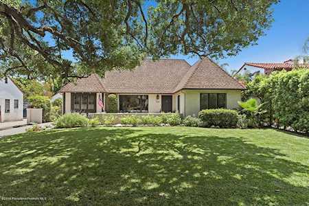 2374 E Orange Grove Boulevard Pasadena, CA 91104