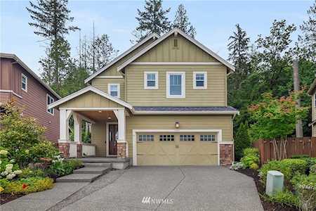 1703 NE Falls Dr Issaquah, WA 98029