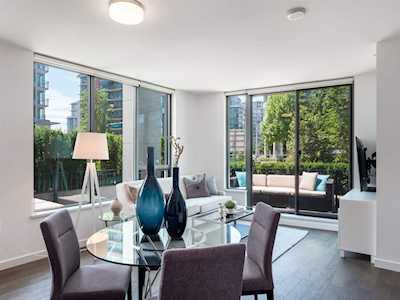 1688 Pullman Porter Street #101 Vancouver, BC V6A 0H4