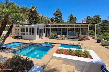 5463 Rock Castle Drive La Canada Flintridge, CA 91011