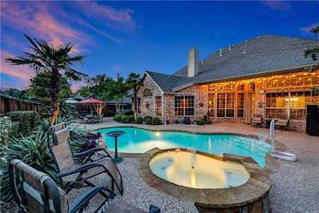 804 Stillwater Court Keller, TX 76248