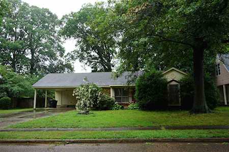 5548 Montpelier Dr Bartlett, TN 38134