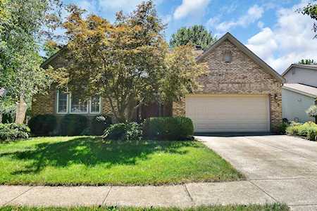 615 Bridgewater Court Westerville, OH 43081