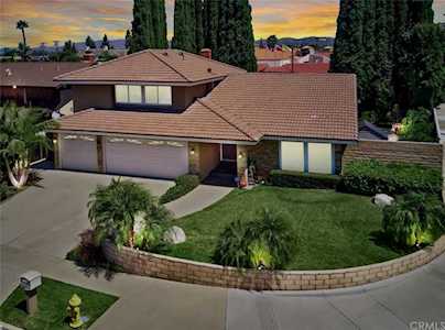 16731 Landmark Avenue Yorba Linda, CA 92886