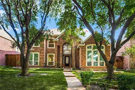 3909 Hogan Manor Drive Plano, TX 75025