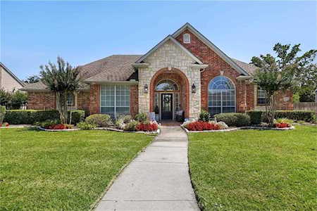 1309 Hat Creek Trail Southlake, TX 76092