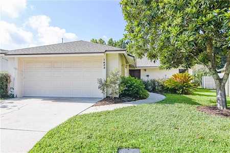 1433 Spalding Road Winter Springs, FL 32708