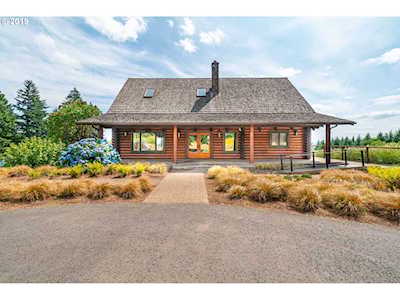 28800 NE Bell Rd Newberg, OR 97132