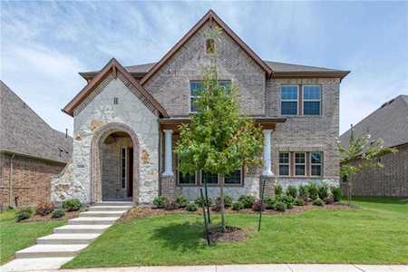 12182 Curry Creek Drive Frisco, TX 75035