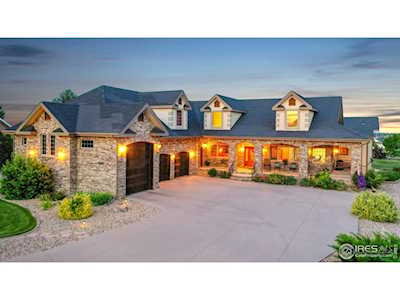 7746 Park Ridge Cir Fort Collins, CO 80528