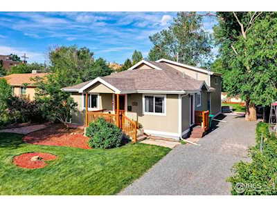 7398 Wilson Ct Westminster, CO 80030