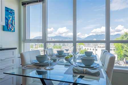 2511 Quebec Street #411 Vancouver, BC V5T 0B6