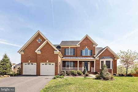 15702 Victorias Crest Place Haymarket, VA 20169