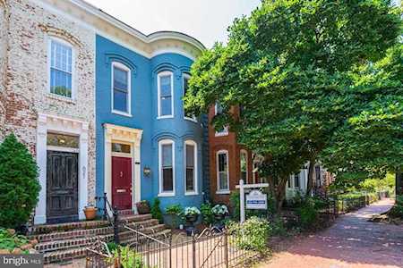 619 A St SE Washington, DC 20003