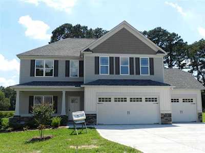 86 All Aboard Circle Willow Spring(S), NC 27592