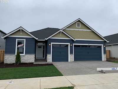 2157 SE 11th Pl #Lot20 Canby, OR 97013