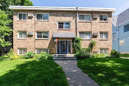 440 Ridgewood Avenue #1 Minneapolis, MN 55403