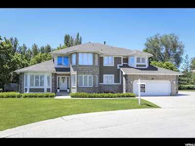 6122 S 2090 E Holladay, UT 84121
