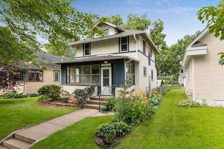 3204 47th Avenue S Minneapolis, MN 55406