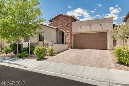 273 Castellari Dr Las Vegas, NV 89138