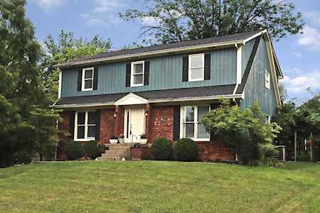 14110 Beckley Trace Louisville, KY 40245