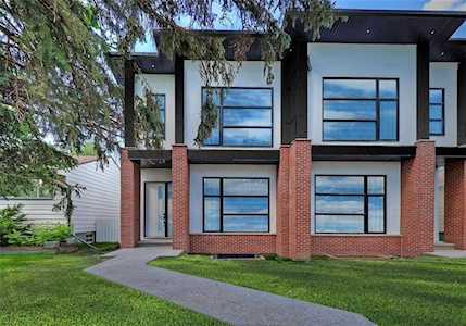 2918 6 Avenue NW Calgary, AB T2N 0Y4