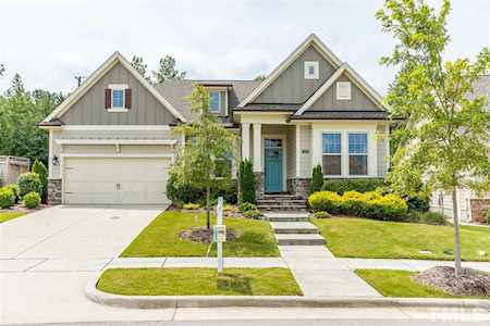 109 Sour Mash Court Holly Springs, NC 27540