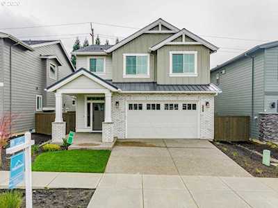 7242 SW Bay Ln Wilsonville, OR 97070