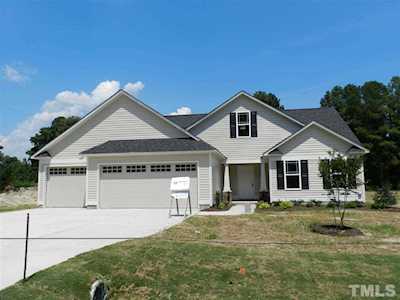21 All Aboard Circle Willow Spring(S), NC 27592