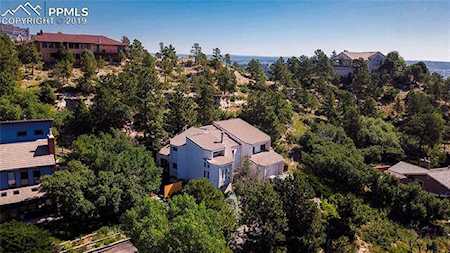 1020 Big Valley Drive Colorado Springs, CO 80919