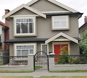 6250 Prince Albert Street Vancouver, BC V5W 3E4
